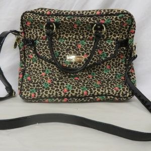 Betsey Johnson Large Tote